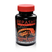 Repashy Crested Gecko Diet - Reptiles By Post