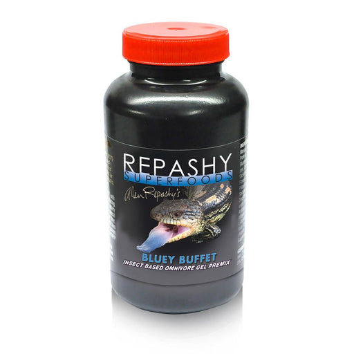 Repashy Superfoods Bluey Buffet 85g - Reptiles By Post