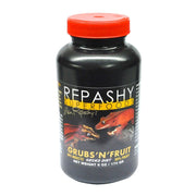 Repashy Superfoods, Grubs 'n' Fruit - Reptiles By Post
