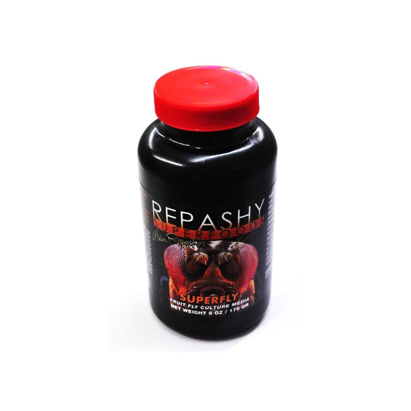 Repashy Superfoods SuperFly, 170g - Reptiles By Post