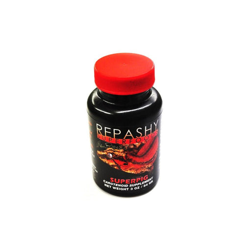 Repashy Superfoods SuperPig, 85g - Reptiles By Post