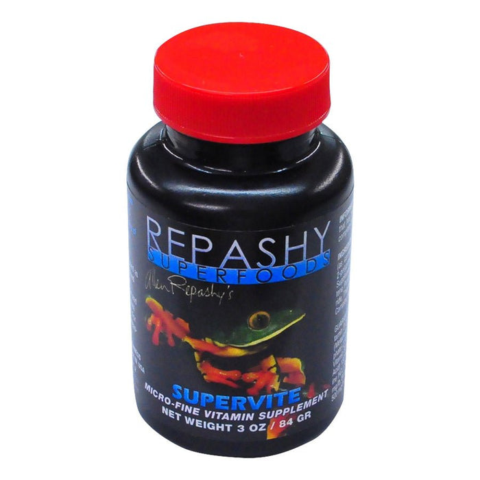 Repashy Superfoods SuperVite 85g - Reptiles By Post