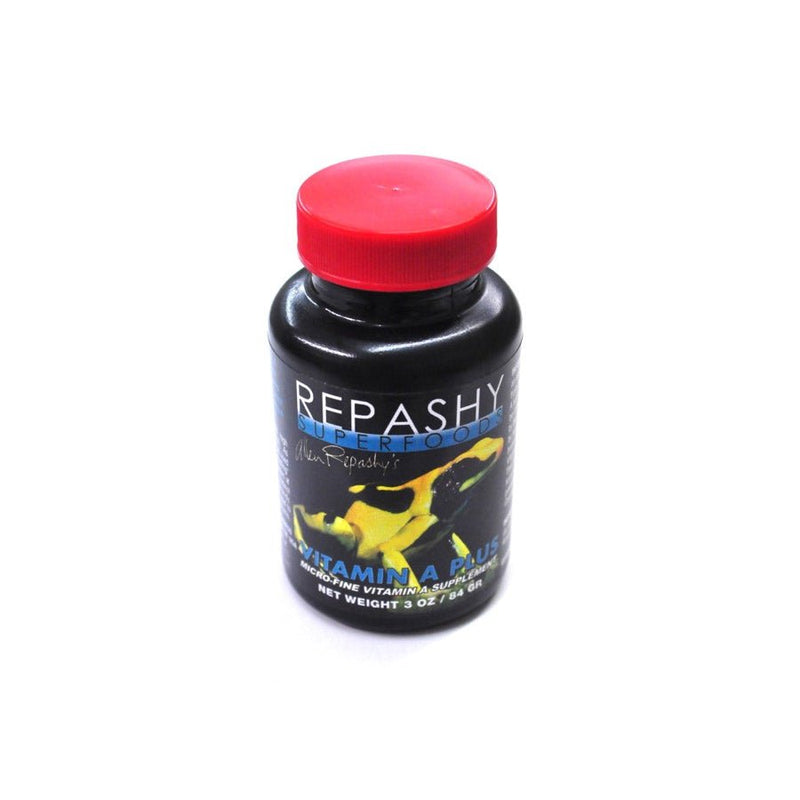 Repashy Superfoods Vitamin A plus, 85g - Reptiles By Post