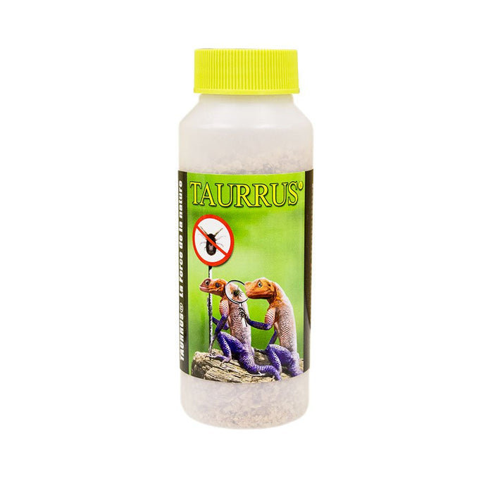 Taurrus LIVE Biological Mite Control - Reptiles By Post