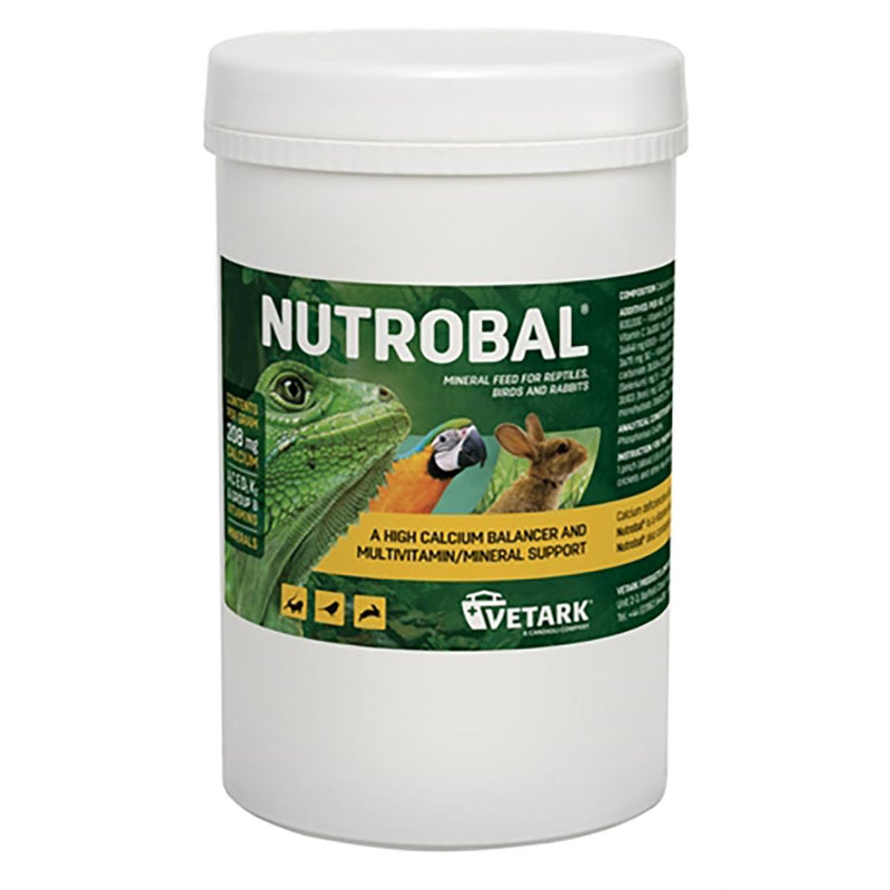 Vetark Nutrobal - Reptiles By Post