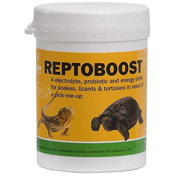 Vetark ReptoBoost - Reptiles By Post