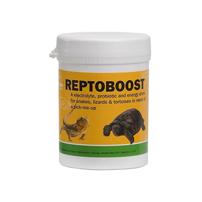 Vetark ReptoBoost - Reptiles By Post