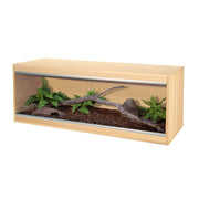 Vivexotic Repti-Home Large Vivarium - Reptiles By Post