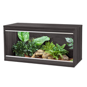 Vivexotic Repti-Home Medium Vivarium - Reptiles By Post