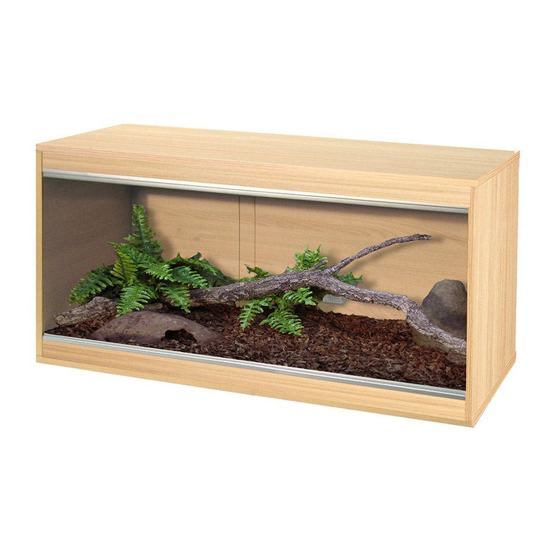 Vivexotic Repti-Home Medium Vivarium - Reptiles By Post