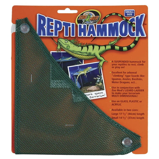 Zoo Med Repti Hammock, Small - Reptiles By Post